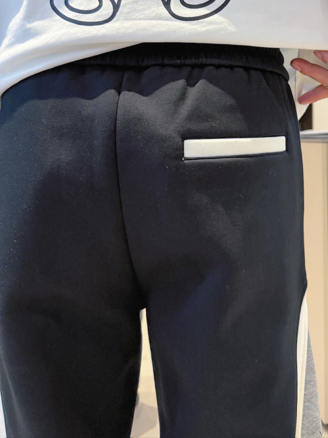 Casual Pants Man